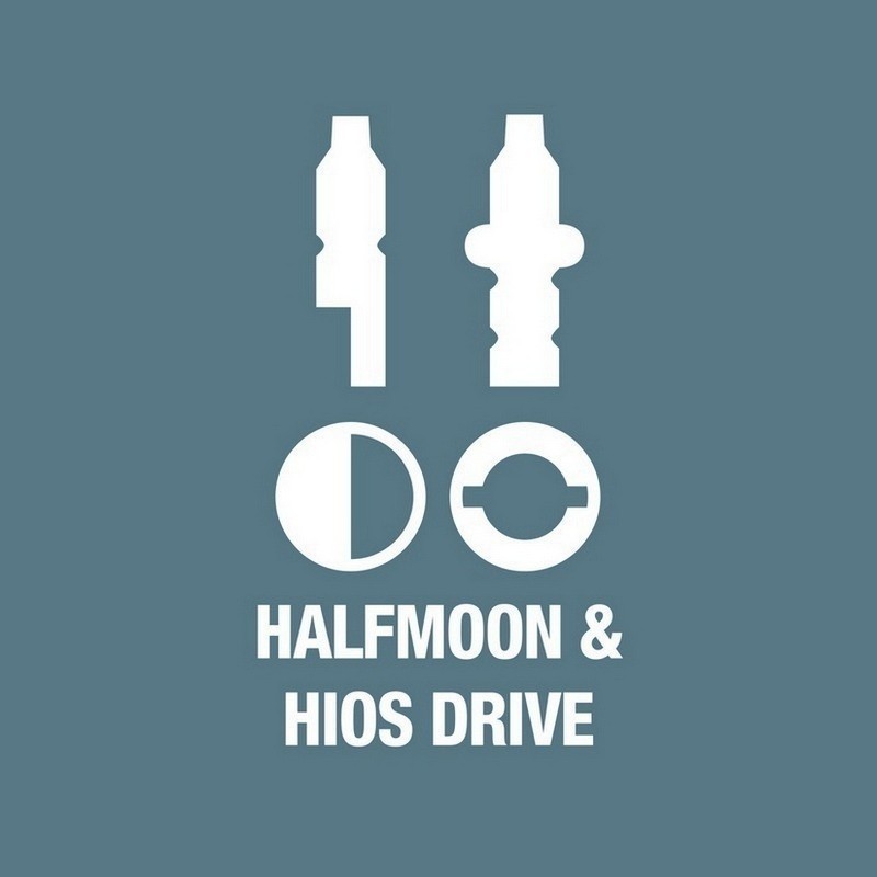 Wera 898/9 Hios Yarımay Bits Tutucu 50mm 05051501001