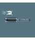 Wera 898/9 Hios Yarımay Bits Tutucu 50mm 05051501001