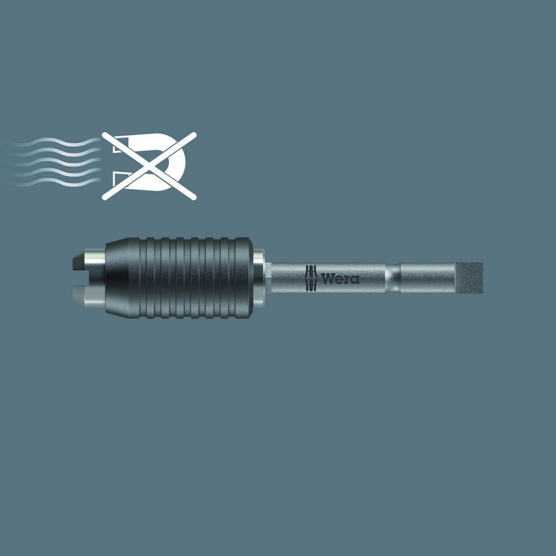 Wera 898/9 Hios Yarımay Bits Tutucu 50mm 05051501001