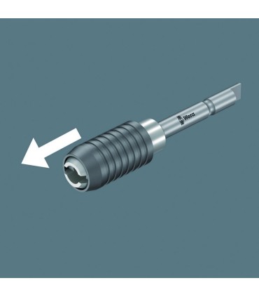 Wera 898/9 Hios Yarımay Bits Tutucu 50mm 05051501001