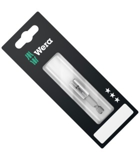 Wera 899/4/1 SB Mıknatıslı Üniversal Bits Tutucu 152mm 05134398001