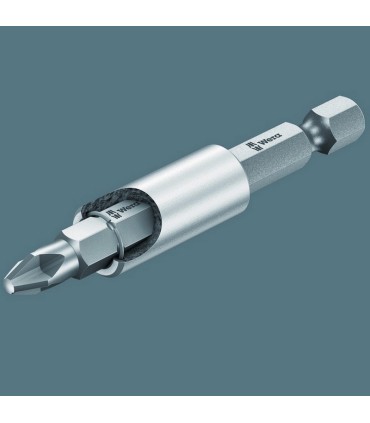 Wera 899/4/1 S Mıknatıslı Üniversal Bits Tutucu 50mm 05160976001