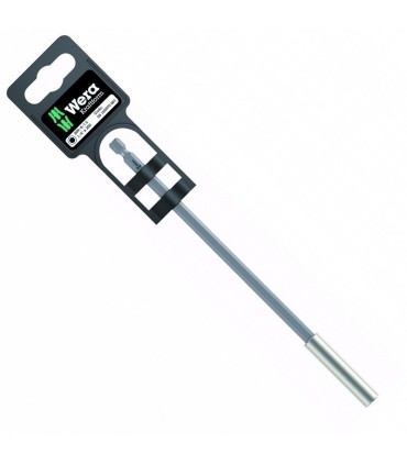 Wera 899/4/1 S Mıknatıslı Universal Bits Tutucu 200mm 05160979001