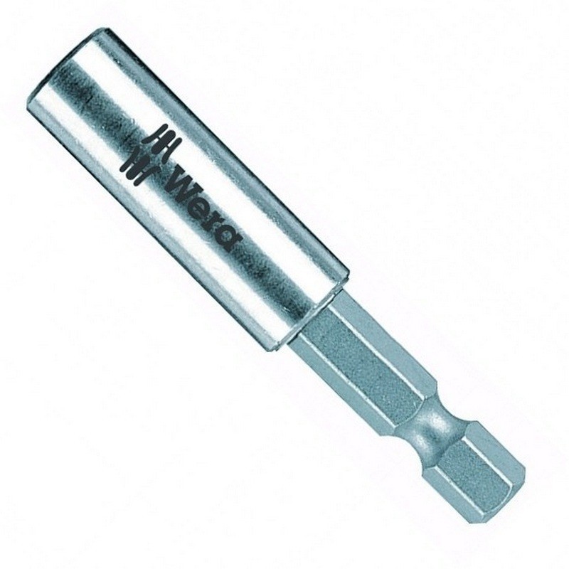 Wera 899/4/1 Mıknatıslı Universal Bits Tutucu 50mm 05053457001