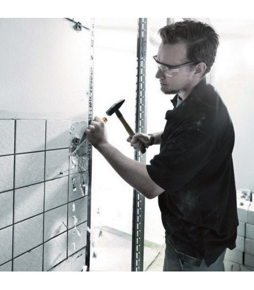 Wera 900 Chiseldriver Keski Tornavida Seti 13 Parça 05133285001