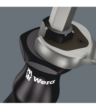 Wera 900 Chiseldriver Keski Tornavida Seti 13 Parça 05133285001