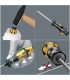 Wera 900 Chiseldriver Keski Tornavida Seti 13 Parça 05133285001