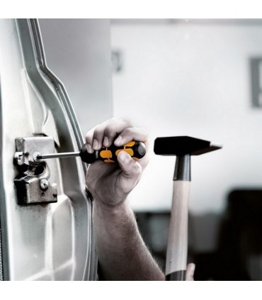 Wera 900 Chiseldriver Keski Tornavida Seti 13 Parça 05133285001