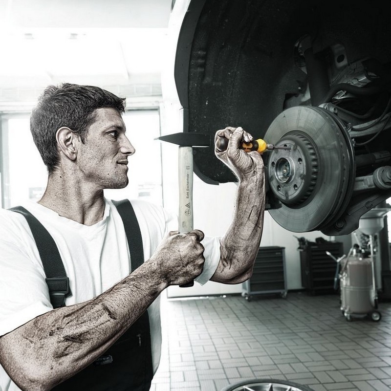 Wera 900 Darbeli Vida Sökücü Keski Tornavida Seti 05018110001