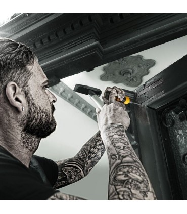 Wera 900 Darbeli Vida Sökücü Keski Tornavida Seti 05018110001