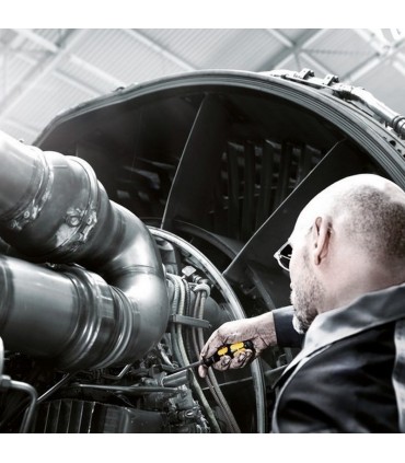 Wera 917 SPH Keski Yıldız Tornavida 80mm PH1 05017005001