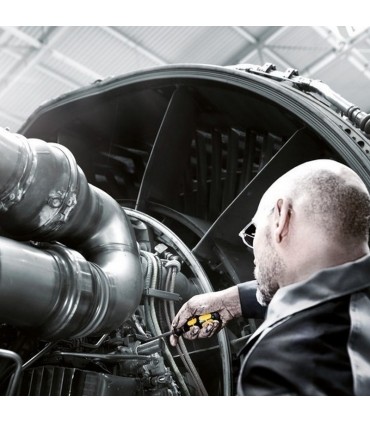 Wera 917 SPH Keski Yıldız Tornavida 100mm PH2 05017010001