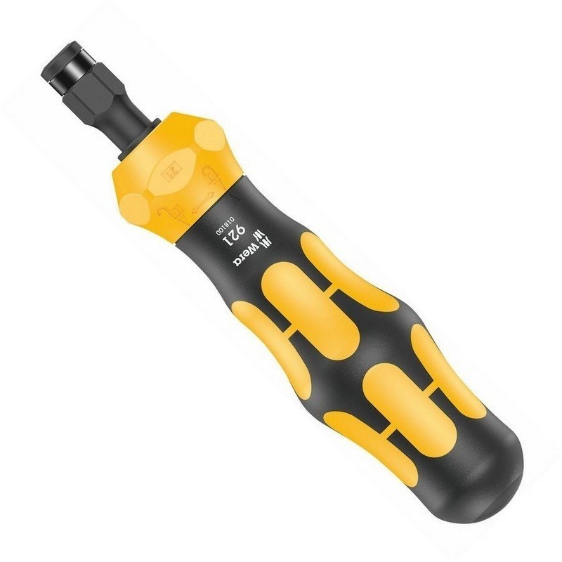 Wera 921 Darbeli Vida Sökücü Keski Tornavida 05018100001