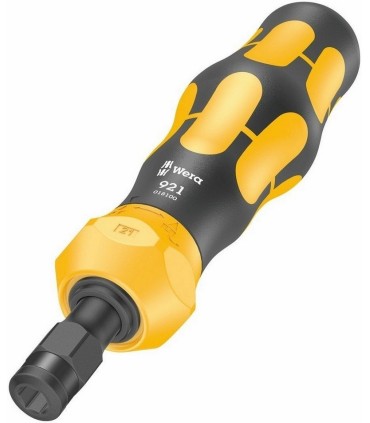 Wera 921 Darbeli Vida Sökücü Keski Tornavida 05018100001