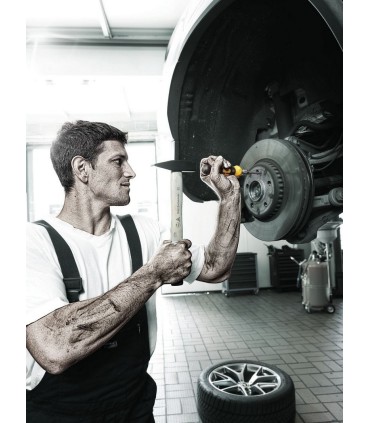 Wera 921 Darbeli Vida Sökücü Keski Tornavida 05018100001