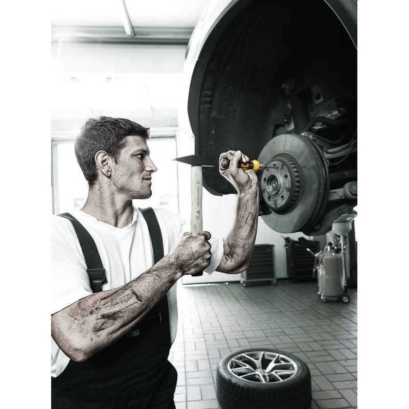 Wera 921 Darbeli Vida Sökücü Keski Tornavida 05018100001