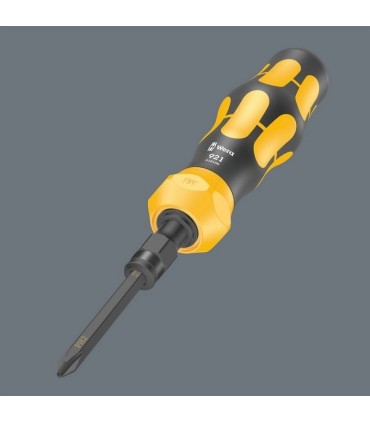 Wera 921 Darbeli Vida Sökücü Keski Tornavida 05018100001