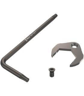 Wera 9313 (Joker 6000-13mm) Yedek Parça 05140246001