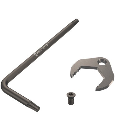 Wera 9313 (Joker 6000-13mm) Yedek Parça 05140246001