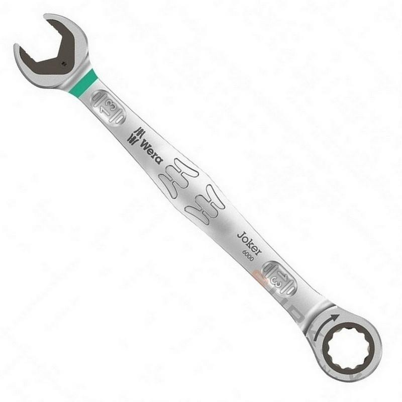 Wera 9313 (Joker 6000-13mm) Yedek Parça 05140246001