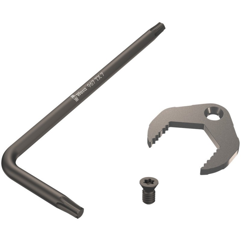 Wera 9319 (Joker 6000-19mm) Yedek Parça 05140248001