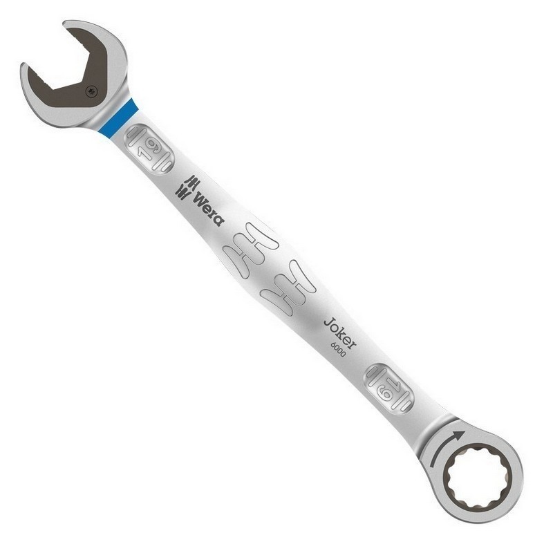 Wera 9319 (Joker 6000-19mm) Yedek Parça 05140248001