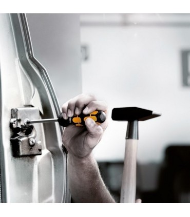 Wera 932 A Keski Düz Tornavida 100x1,0x5,5mm 05018264001