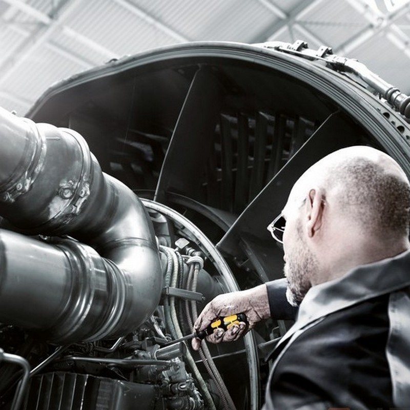 Wera 932 A Keski Düz Tornavida 125x1,2x7,0mm 05018266001