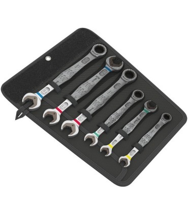 Wera 9453 Joker 6000 4lü Set Kılıfı 05671383001