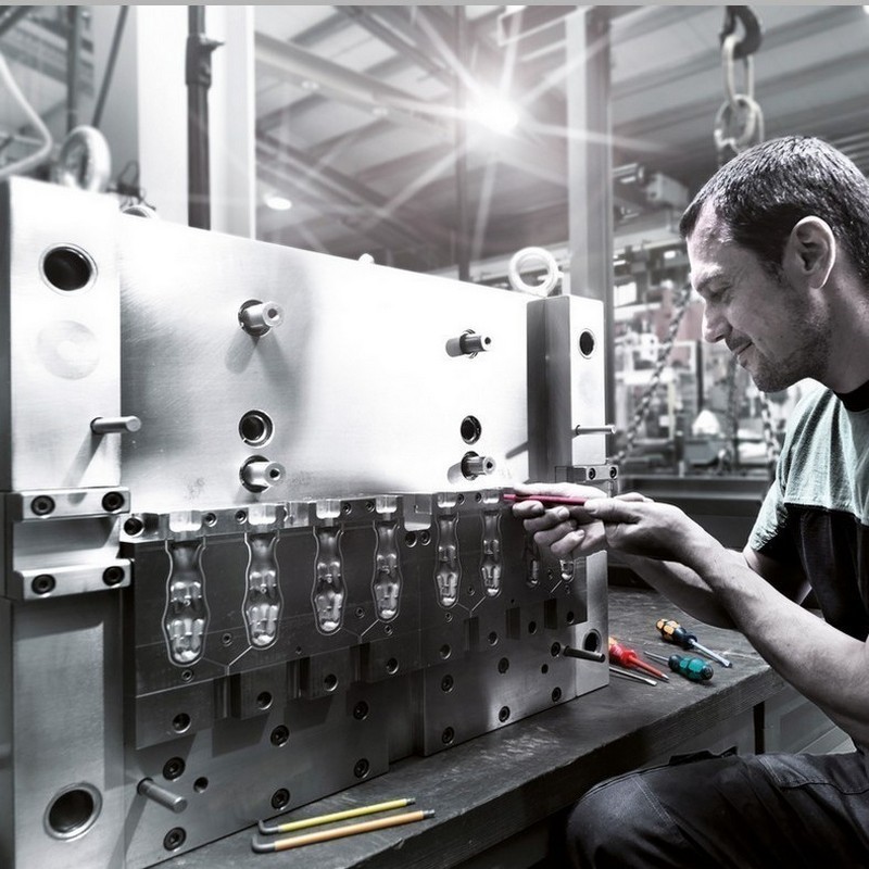 Wera 950/9 PKL Krom Alyan Seti 1 Topbaş Hexplus 05022087001