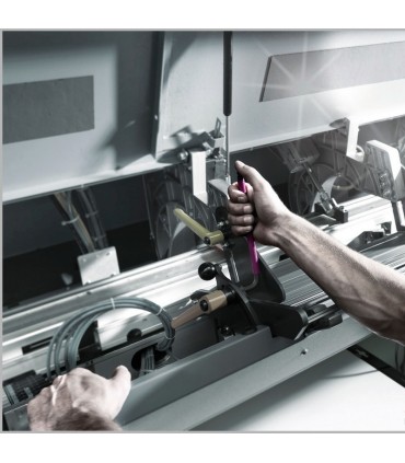 Wera 950/9 PKLS Hexplus Krom Topbaş Alyan Seti 05073594001