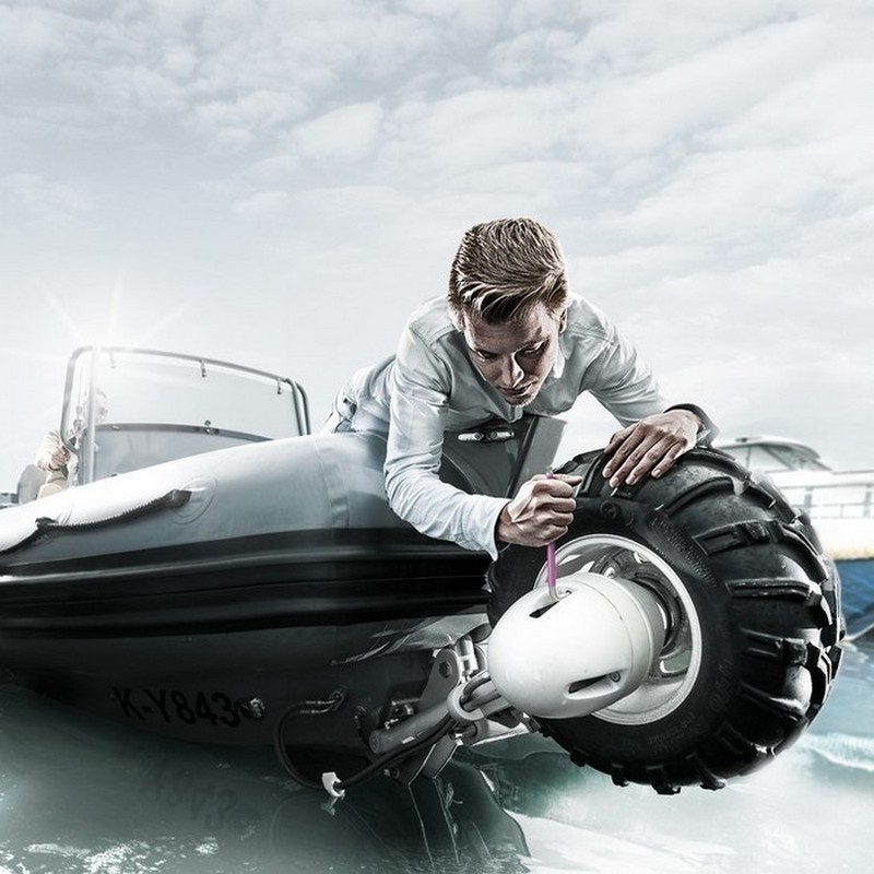 Wera 950/9 PKS HexPlus Krom Topbaş Alyan Kısa Set 05133163001