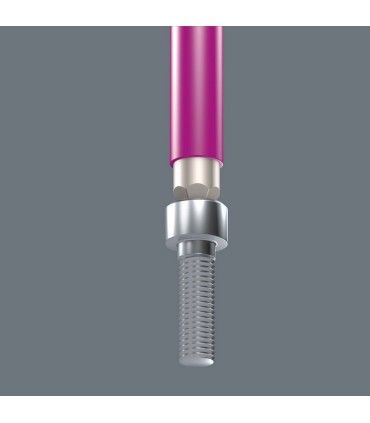 Wera 950/9 SPKL HF HexPlus Topbaş Renkli Alyan Seti 05022210001