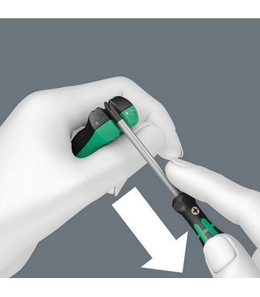 Wera 9500 Tornavida Mıknatıslama Aleti 05033404001