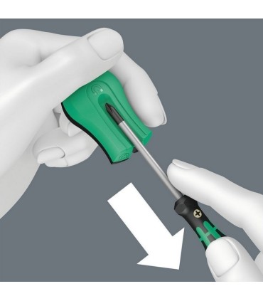 Wera 9500 Tornavida Mıknatıslama Aleti 05033404001