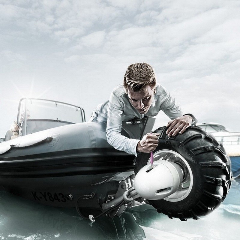 Wera 967/9 L HF Torx Allen Anahtar Set 05024244001