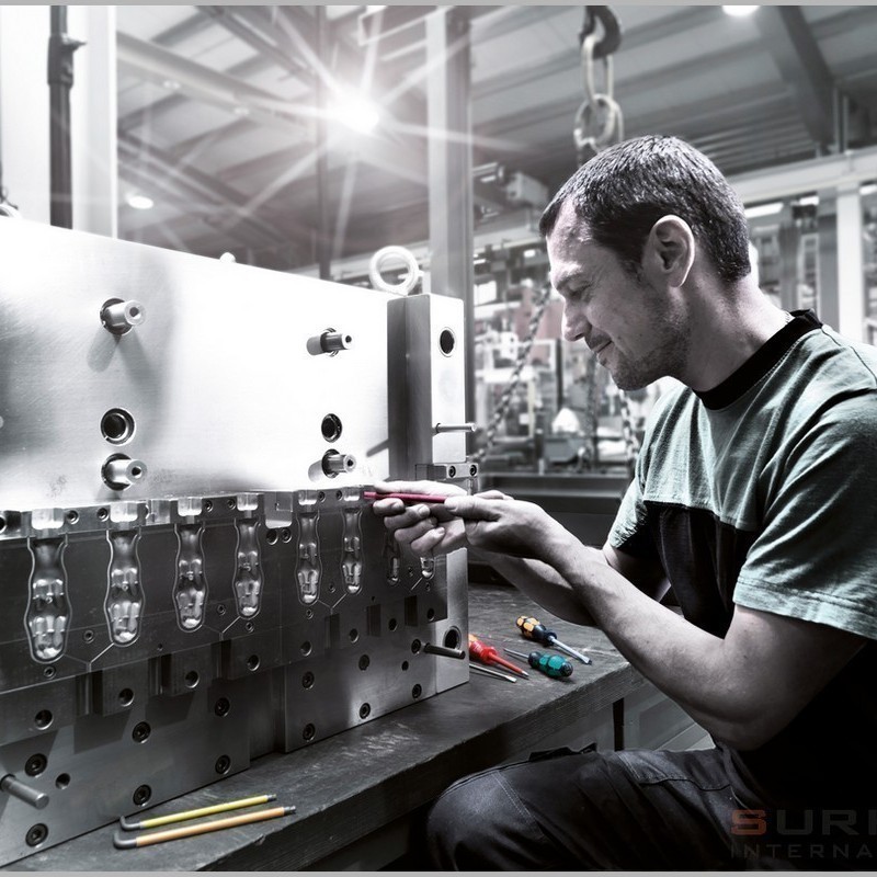 Wera 967/9 L HF Torx Allen Anahtar Set 05024244001