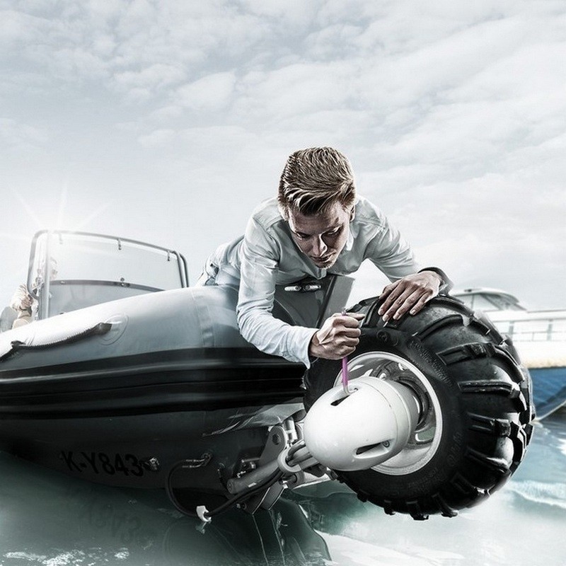 Wera 967/9 PKL SB Torx Topbaş Kısa Allen Anahtar Set 05073598001