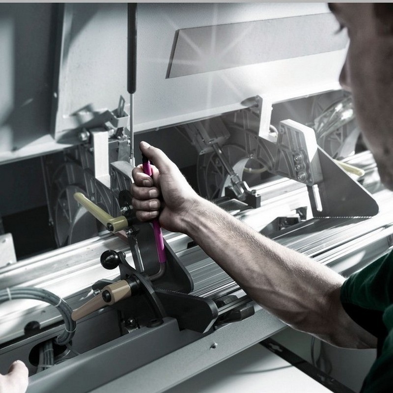 Wera 967/9 PKL SB Torx Topbaş Kısa Allen Anahtar Set 05073598001