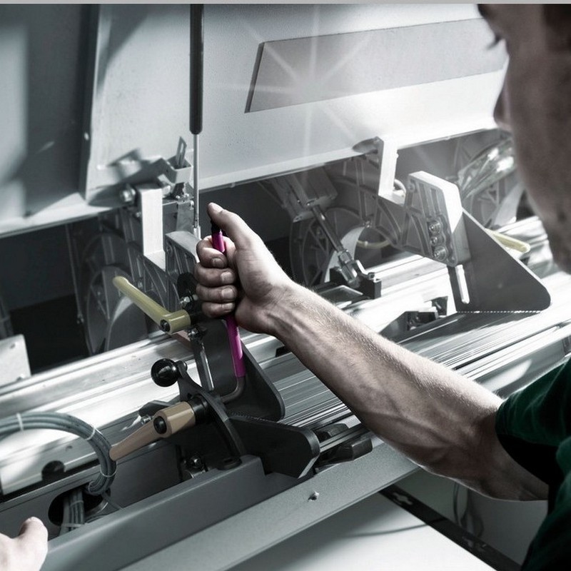 Wera 967/9 PKL Torx Topbaş Allen Anahtar Set 05024242001