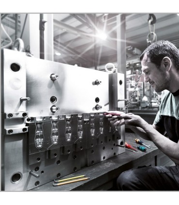 Wera 967/9 SL HF Torx Renkli Allen Anahtar Seti Kısa 05024179001