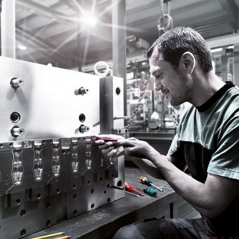 Wera 967/9 SPKL Delikli Torx BO Renkli Topbaş Mıknatıslı Alyan Seti Kısa 05024335001