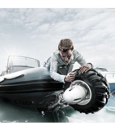 Wera 967/9 XL HF Torx Allen Anahtar Uzun Set 05024450001