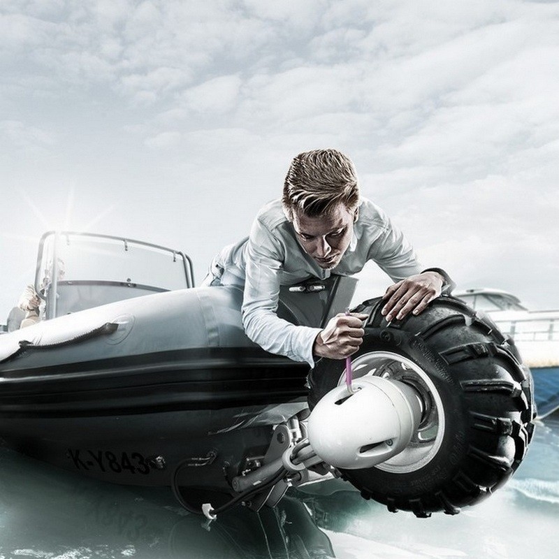 Wera 967/9 XL HF Torx Allen Anahtar Uzun Set 05024450001