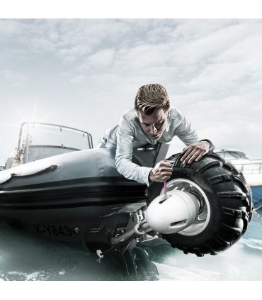 Wera 967/9 XL HF Torx Renkli Allen Anahtar Uzun Set 05024470001