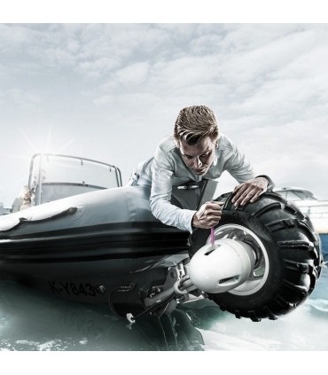 Wera 967/9 XL Allen Anahtar Topbaş Torx Uzun Set 05024460001