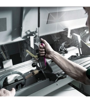 Wera 967/9 XL Allen Anahtar Topbaş Torx Uzun Set 05024460001