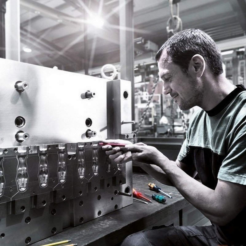 Wera 967/9 XL Torx Topbaş Renkli Allen Anahtar Seti 05024480001