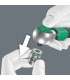 Wera Safe-Torque A1 Tork Anahtarı 2-12Nm Cırcır 1/4" Lokma 05075800001