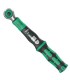 Wera Safe-Torque A2 Tork Anahtarı 2-12Nm Cırcır 1/4" Bits 05075801001